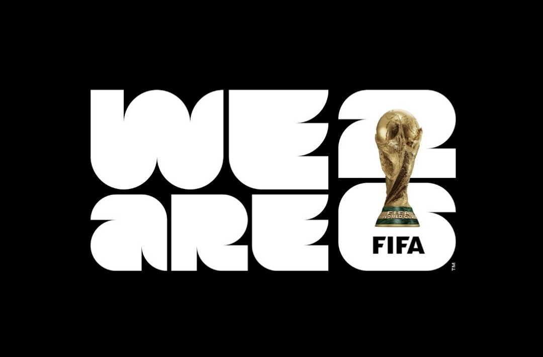 Tipografia em campo: a propriedade intelectual na Copa do Mundo