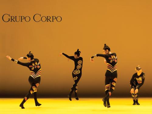 Dance and Intellectual Property