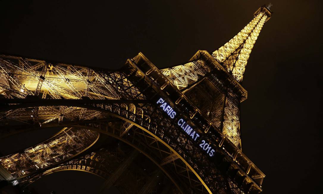 A Torre Eiffel e Direitos Autorais